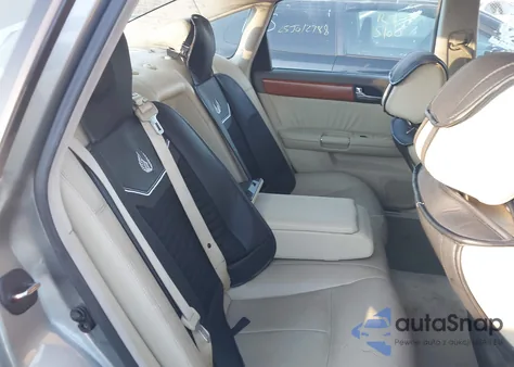 2006 Infiniti M35 из США, поврежденный, VIN JNKAY01E26M113388